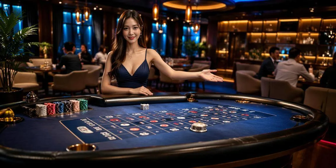 MM9954 Việt Nam Sảnh casino